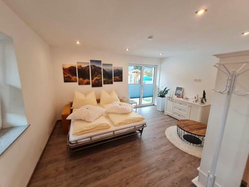 Apartamento Frida Appartements