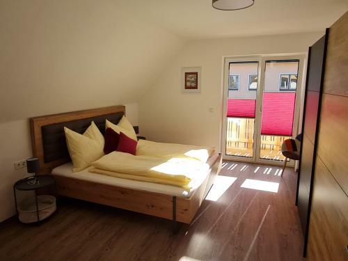Apartamento Frida Appartements