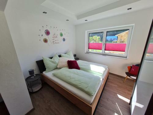 Apartamento Frida Appartements