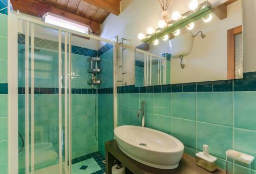 Apartamento Alghero San Francesco