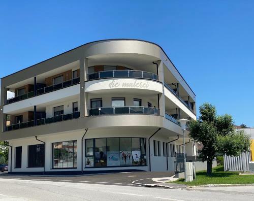 Apartamento Arietem-apartment