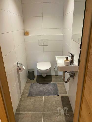 Apartamento Arietem-apartment
