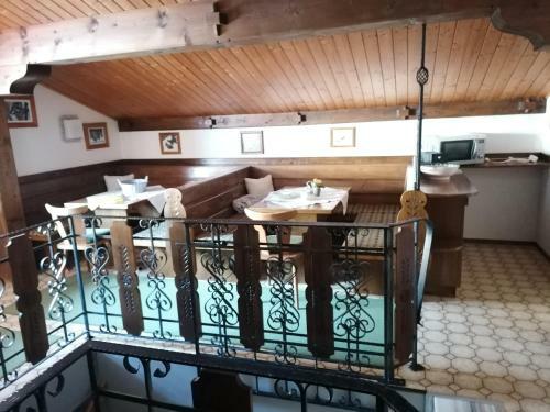 Apartamento Haus Anneliese