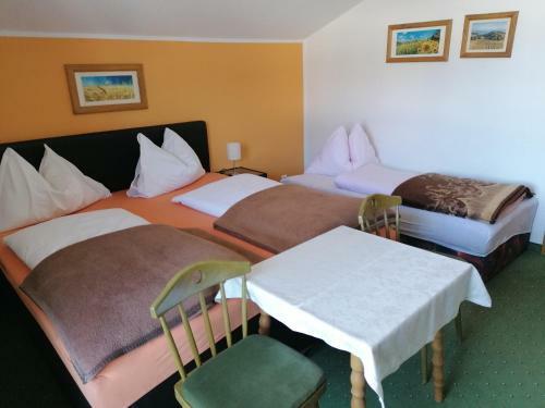 Apartamento Haus Anneliese