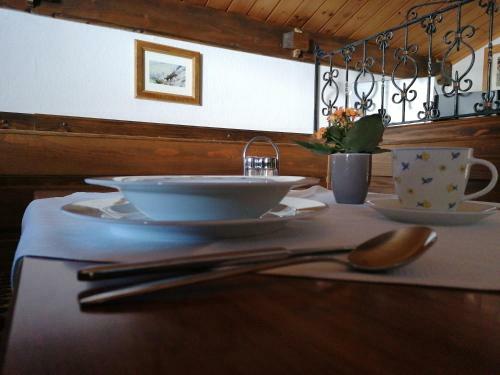 Apartamento Haus Anneliese