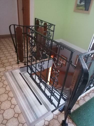 Apartamento Haus Anneliese