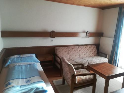 Apartamento G�stehaus Pehab