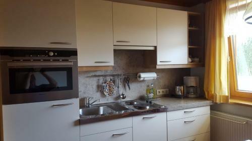 Apartamento G�stehaus Pehab