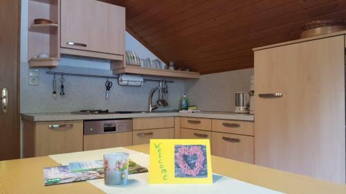 Apartamento G�stehaus Pehab