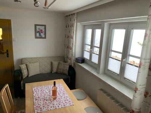 Apartamento Ferienwohnung Dani