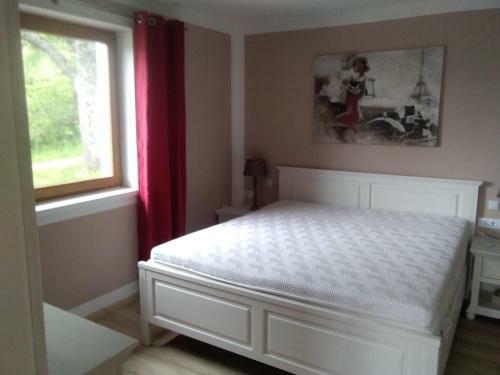 Apartamento Haus Netzl