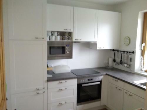 Apartamento Haus Netzl