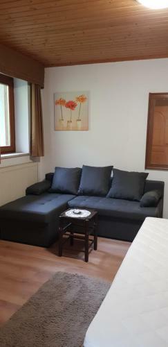 Apartment Claudia