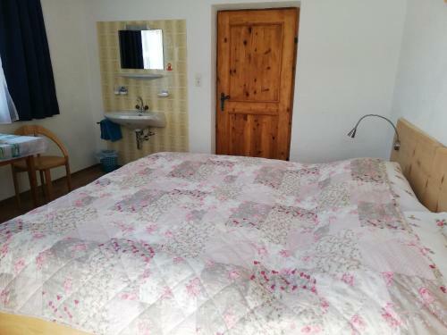 Apartamento Silzerhof