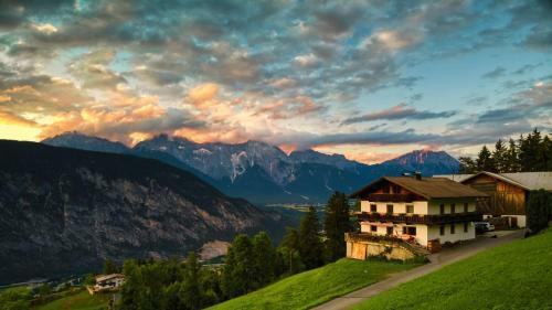 Apartamento Silzerhof