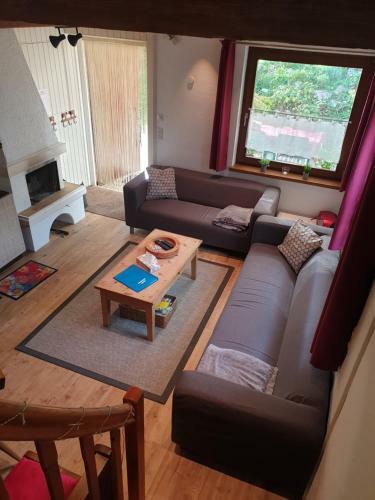 Haus Paula Im Sch�nen Gr�bming