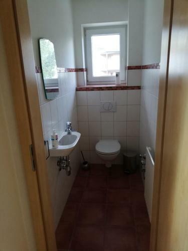Apartamento Appartement Gr�ssing