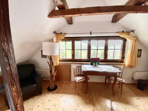 Apartamento Schloss Thannegg Ferienwohnung Und Zimmer