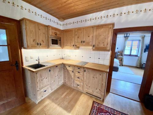 Apartamento Schloss Thannegg Ferienwohnung Und Zimmer