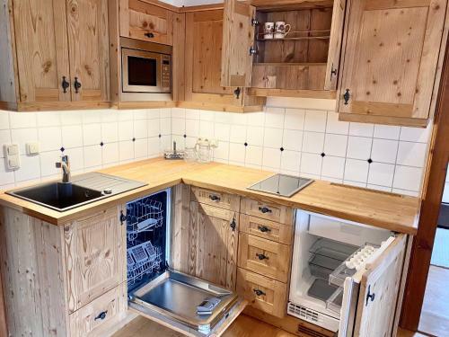 Apartamento Schloss Thannegg Ferienwohnung Und Zimmer