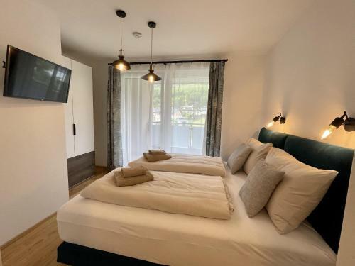 Apartment Ennstalblick Groebming