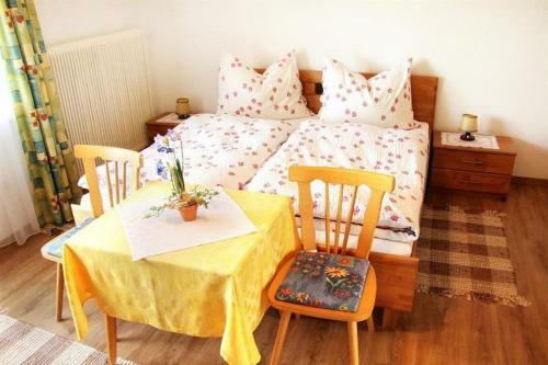 Apartamento Bio-bauernhof Greiml