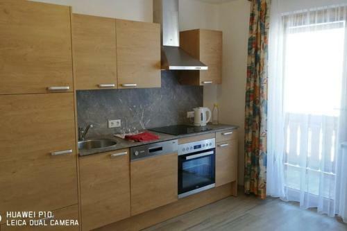 Apartamento Bio-bauernhof Greiml