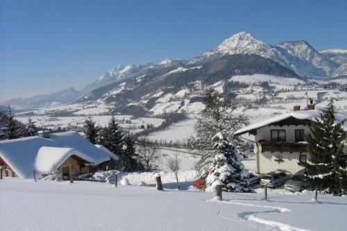 Apartamento Bio-bauernhof Greiml