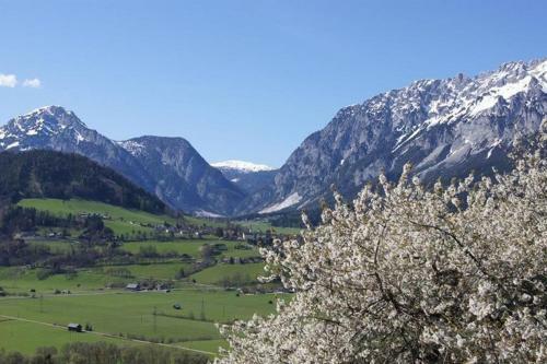 Apartamento Bio-bauernhof Greiml