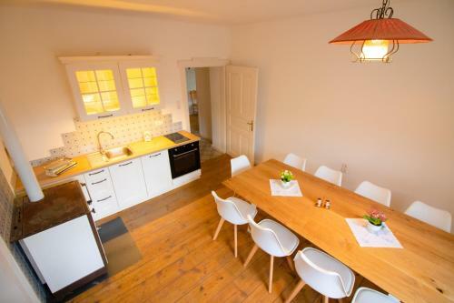 Apartamento Villa Hardegg