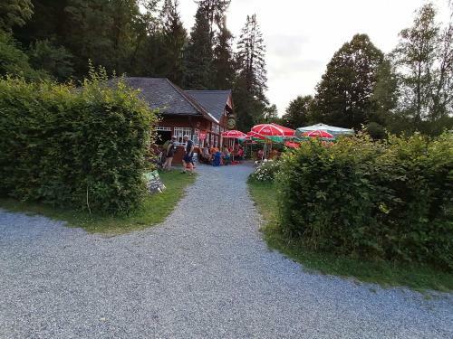 Apartamento Villa Hardegg