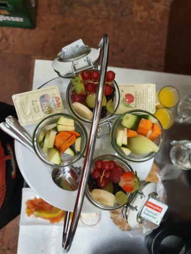 Apartamento Pension-cafe-konditorei Mikl