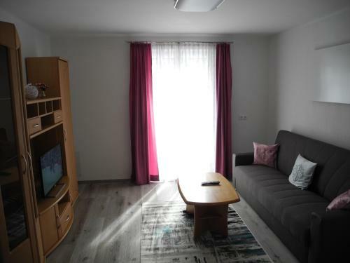 Apartamento Ferienwohnung Fill