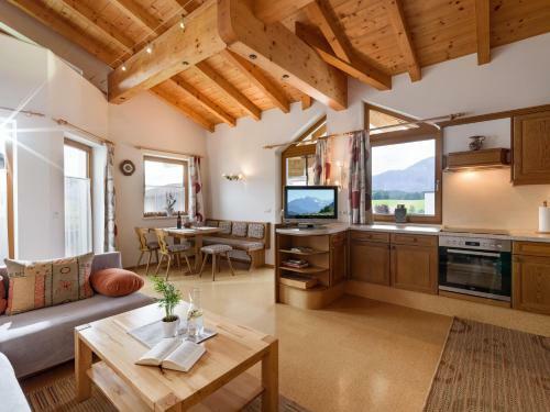 Apartamento Ferienwohnung Eisenmann