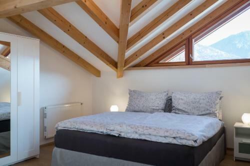 Apartamento Alpinloft Tirol