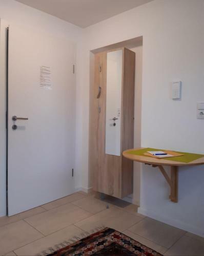 Apartamento Familie Ohneberg