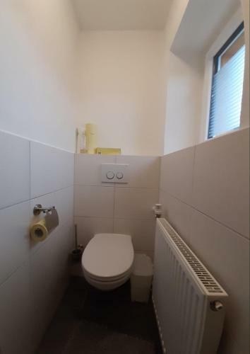 Apartamento Familie Ohneberg