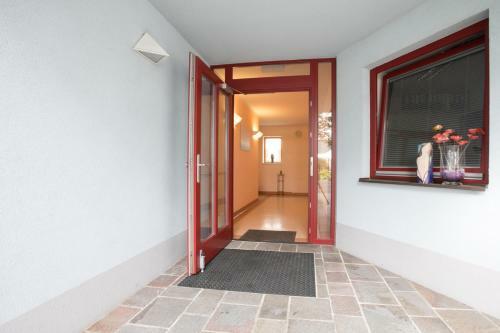 Apartamento Studiowohnungen Am Rieger-hof