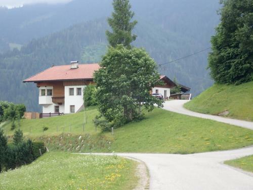 Apartamento Ferienwohnung Pusteblume