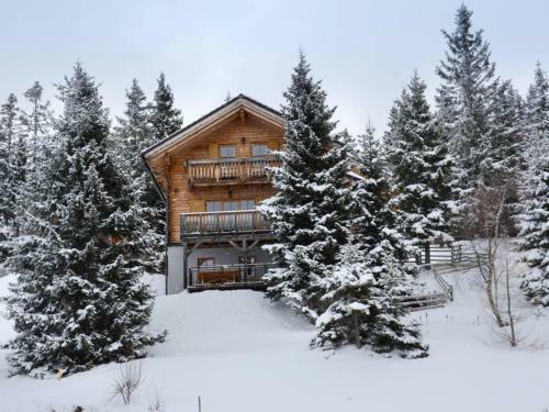 Apartamento Almhaus Schreibmayer