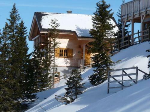 Apartamento Almhaus Schreibmayer