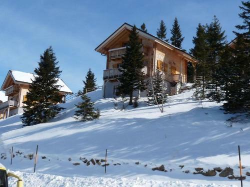 Apartamento Almhaus Schreibmayer