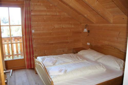 Apartamento Almhaus Schreibmayer