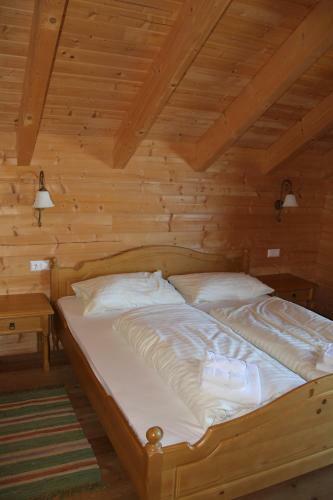 Apartamento Almhaus Schreibmayer