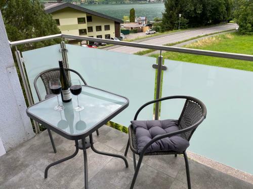 Ossiach Apartment 2