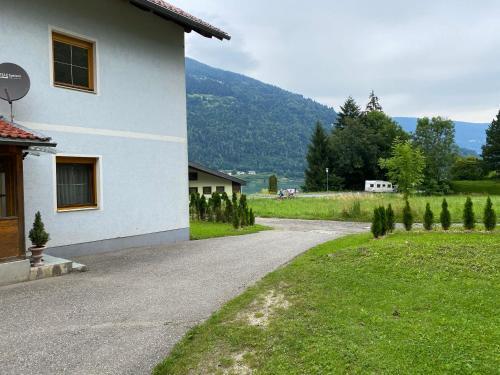 Ossiach Apartment 2