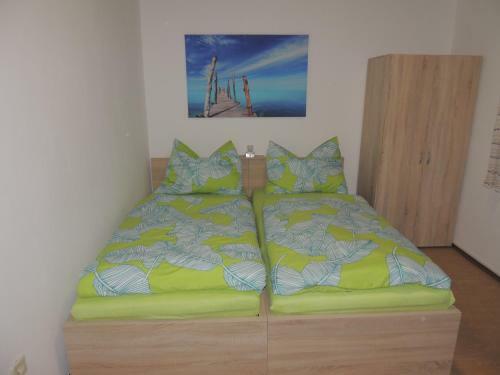 G�stehaus Melitta