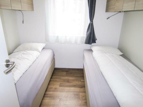 Holiday Home Seecamping Berghof