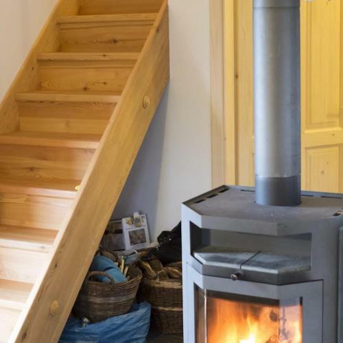 Apartamento Kellerst�ckl Kirchn�h