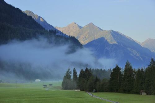 Haus Alpina